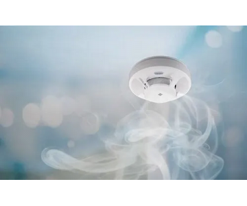 成都**智能安防烟感物联网卡解决方案